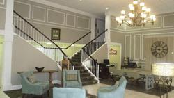 Best Western Williamsburg Historic District