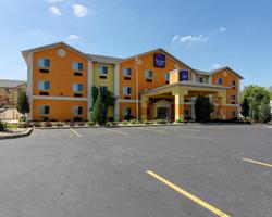 Sleep Inn South Bend