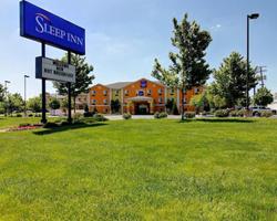 Sleep Inn South Bend
