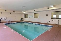 Sleep Inn South Bend