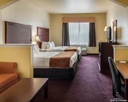 Comfort Suites Texarkana Texas