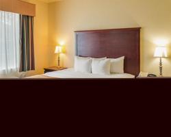 Comfort Suites Texarkana Texas