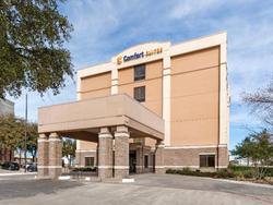 Comfort Suites DFW N/Grapevine