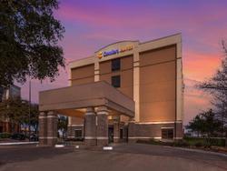 Comfort Suites DFW N/Grapevine