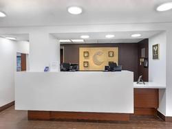 Comfort Suites DFW N/Grapevine
