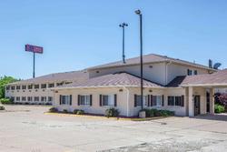 Comfort Suites Peoria I-74