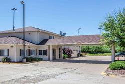 Comfort Suites Peoria I-74