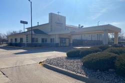 Comfort Suites Peoria I-74