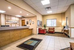 Quality Inn Morris I-80