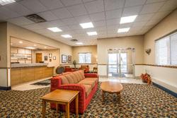 Quality Inn Morris I-80