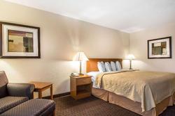 Quality Inn Morris I-80