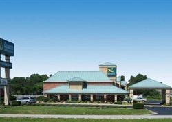 Quality Inn & Suites North