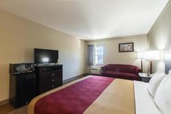 Econo Lodge Harrisburg - Southwest of Hershey Area