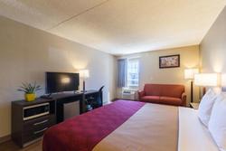 Econo Lodge Harrisburg - Southwest of Hershey Area