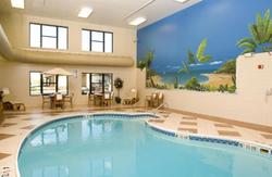 Comfort Inn & Suites Springfield I-44