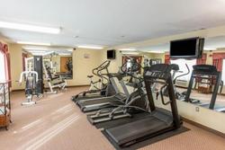 Comfort Inn & Suites Springfield I-44