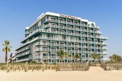 DoubleTree by Hilton Ocean City Oceanfront, MD