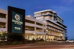 DoubleTree by Hilton Ocean City Oceanfront, MD