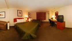 Comfort Inn & Suites West Chester