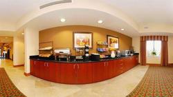 Comfort Inn & Suites West Chester