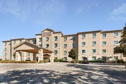 Comfort Suites San Antonio North - Stone Oak