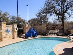 Comfort Suites San Antonio North - Stone Oak