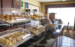 Comfort Suites San Antonio North - Stone Oak
