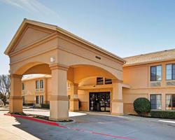 Quality Inn and Suites DFW South