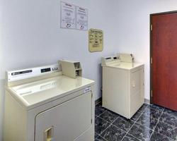 Quality Inn and Suites DFW South