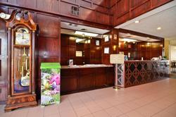 Quality Inn and Suites DFW South