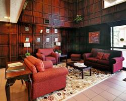 Quality Inn and Suites DFW South