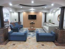Best Western SeaWorld/Lackland AFB NW HotelSuites