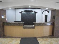 Best Western SeaWorld/Lackland AFB NW HotelSuites