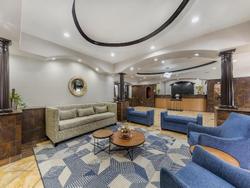 Best Western SeaWorld/Lackland AFB NW HotelSuites