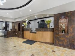 Best Western SeaWorld/Lackland AFB NW HotelSuites