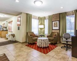 Quality Inn Macomb