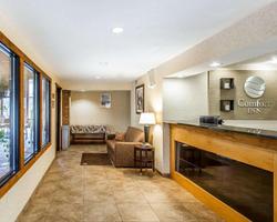 Quality Inn Macomb