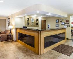 Quality Inn Macomb