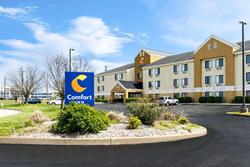 Comfort Inn East Evansville