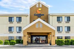 Comfort Inn East Evansville