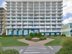 Comfort Inn & Suites Oceanfront