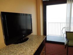 Comfort Inn & Suites Oceanfront