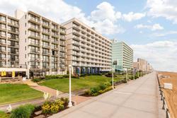 Comfort Inn & Suites Oceanfront