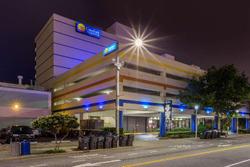 Comfort Inn & Suites Oceanfront
