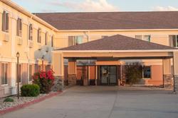 Comfort Inn Sioux CIty