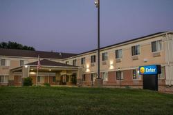 Comfort Inn Sioux CIty