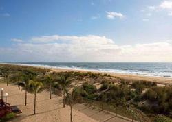Quality Inn Oceanfront