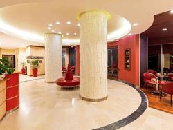Ibis Eskisehir