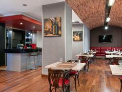 Ibis Eskisehir