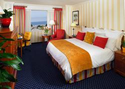Monterey Marriott